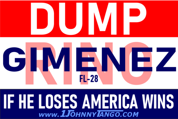 Dump RINO FL-28 Carlos Gimenez Stickers