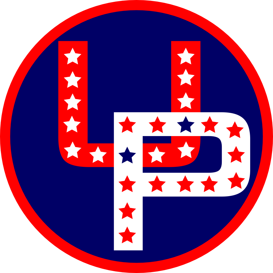 New UniParty Logo